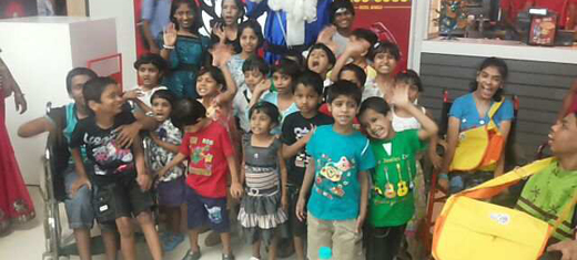 special kids 22 nov 17